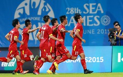 U23 Việt Nam - U23 Myanmar: Ông Miura đã có kế hay