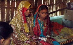 Bí mật đằng sau những đám cưới chui trong đêm ở Ấn Độ