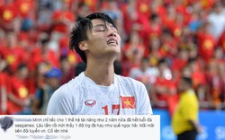 Cư dân mạng nói gì sau khi U23 Việt Nam thua Myanmar?