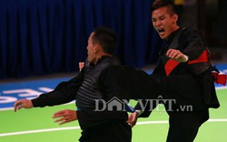 Những triển vọng vàng của đoàn TTVN ngày 14.6: Tâm điểm pencak silat, rowing