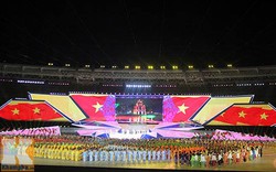 Thủ tướng giao xây dựng Đề án tổ chức SEA Games 31 tại Việt Nam