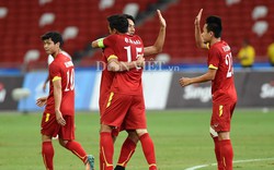 Đại thắng U23 Indonesia, U23 Việt Nam đoạt HCĐ