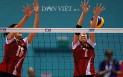 Nhật ký SEA Games ngày 15.6: Đoàn TTVN không có thêm HCV