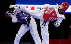 Taekwondo giành 5 HCV SEA Games 2015: Chưa thể hài lòng