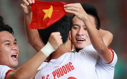 U23 Việt Nam - U23 Indonesia: Thắng thay lời xin lỗi