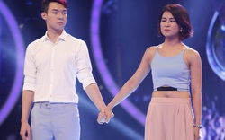 BGK Vietnam Idol sử dụng quyền &#34;cứu&#34; ngay Gala 2