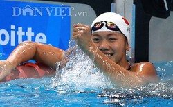 Những VĐV Việt Nam đoạt nhiều HCV nhất tại SEA Games 28