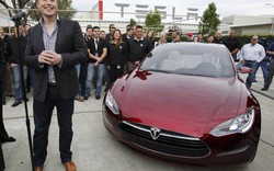 Xe điện Tesla Model 3 sẽ chào hàng với giá 35.000 USD