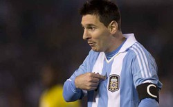 ĐIỂM TIN: Michael Owen chê M.U “ngu ngốc”, Messi bị dọa phạt tiền 