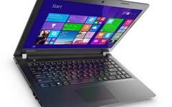 Lenovo tung dòng laptop ideapad 100 dưới 6 triệu đồng