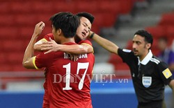 Những cái nhất ở môn bóng đá nam SEA Games 28