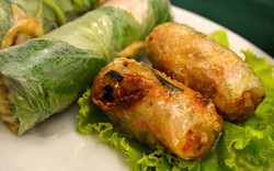 Việt Nam lọt top 10 điểm đến có ẩm thực hấp dẫn nhất thế giới