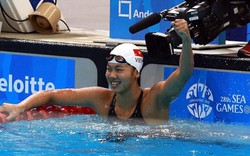 Những kỷ lục được đoàn TTVN phá tại SEA Games 28