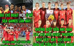 ẢNH CHẾ: U23 Việt Nam được thưởng đậm, HLV Miura bị mỉa mai