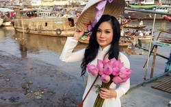 Ca sỹ hải ngoại gây ấn tượng với MV về Việt Nam