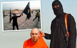 Tìm người thuê nhà đao phủ khét tiếng của IS ở London