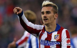 CHUYỂN NHƯỢNG&#40;20.6&#41;: PSG “chi đậm” mua Griezmann, Liverpool “giành hàng” của M.U