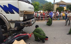 Phó Thủ tướng chia buồn với gia đình 4 người chết thảm vì tai nạn
