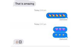 Lật tẩy chiêu buôn ma túy bằng emoji
