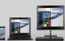 Microsoft mập mờ chuyện nâng cấp miễn phí lên Windows 10