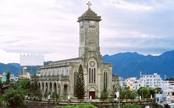 Những nhà thờ có kiến trúc ấn tượng ở Việt Nam