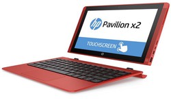 HP tung Pavilion x2 giá 299 USD dành cho sinh viên