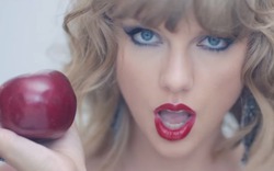 Taylor Swift dọa “tẩy chay” Apple