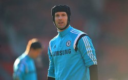 CHUYỂN NHƯỢNG&#40;22.6&#41;: Cech sang Arsenal, Chelsea nhắm “người thừa” của Barca