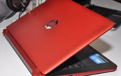 HP giới thiệu bộ sưu tập laptop mới với loa B&O Play