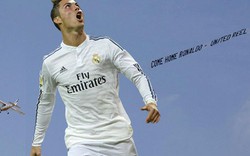 M.U chốt giá 66,6 triệu bảng vụ mua Ronaldo