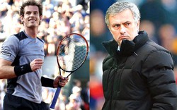 ĐIỂM TIN: Mourinho khóc vì Murray, lộ số tiền VFF trả cho Man City