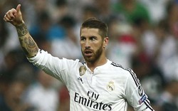 M.U dùng De Gea làm mồi “câu” Sergio Ramos