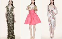 Marchesa: Mọi cô gái đều có thể đẹp như nữ thần