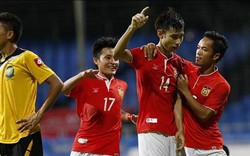 U23 Lào cũng bị điều tra dàn xếp tỷ số ở SEA Games