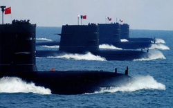 Chuyên gia: TQ sẽ biến Biển Đông thành “pháo đài” tàu ngầm