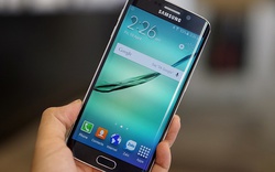 Galaxy S6 Edge được cập nhật Android 5.1.1 Lollipop