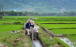 Dân biết, dân làm và dân hưởng lợi