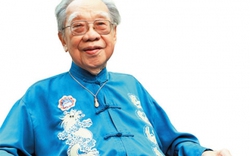 Vĩnh biệt Giáo sư Trần Văn Khê: “Tinh thần dân tộc một đường trước sau“