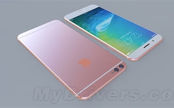 Ngắm loạt ảnh iPhone 6S đẹp mê hồn