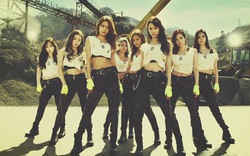 Wonder Girls và SNSD “lột xác” sau 9 năm