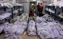 Pakistan: Nắng nóng “thiêu” chết 1000 người