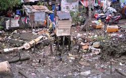 17.000 nhà “ổ chuột” ở TP.HCM: Cận cảnh sự nhếch nhác