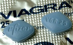 Viagra làm tăng nguy cơ ung thư da?