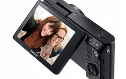 Lộ máy ảnh Samsung NX Mini 2, quay video 4K
