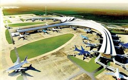 Quốc hội đồng tình xây dựng sân bay Long Thành