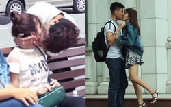 Kiss Cam: Ảnh hưởng xấu đến người hôn và người “bị” hôn