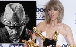 Nhiếp ảnh gia tố Taylor Swift bóc lột &#34;phó nháy&#34;