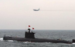 Vì sao Hải quân Thái Lan mua tàu ngầm của TQ?