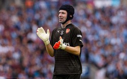 ĐIỂM TIN: Petr Cech tới Arsenal, M.U ra giá bán De Gea