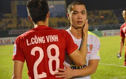 Công Vinh nói gì về Công Phượng và HAGL?